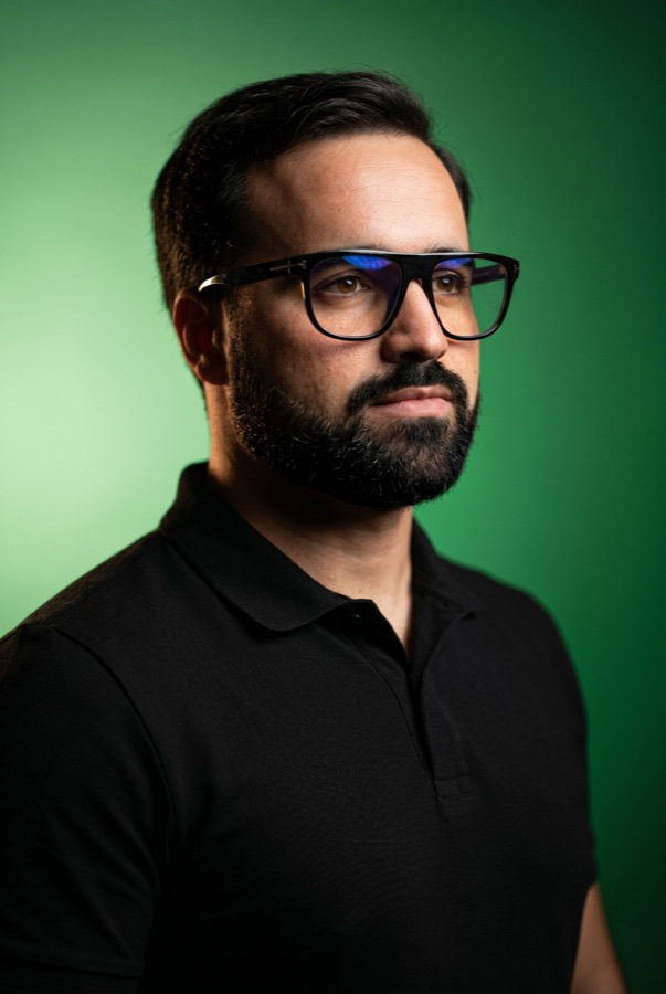 Miguel Oliveira, CEO & Fundador da Caravela Digital